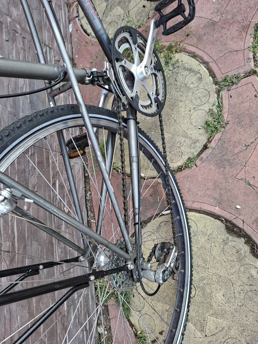 Bicicleta 28 dama