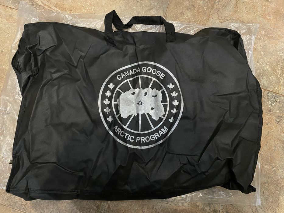 Canada goose wyndham