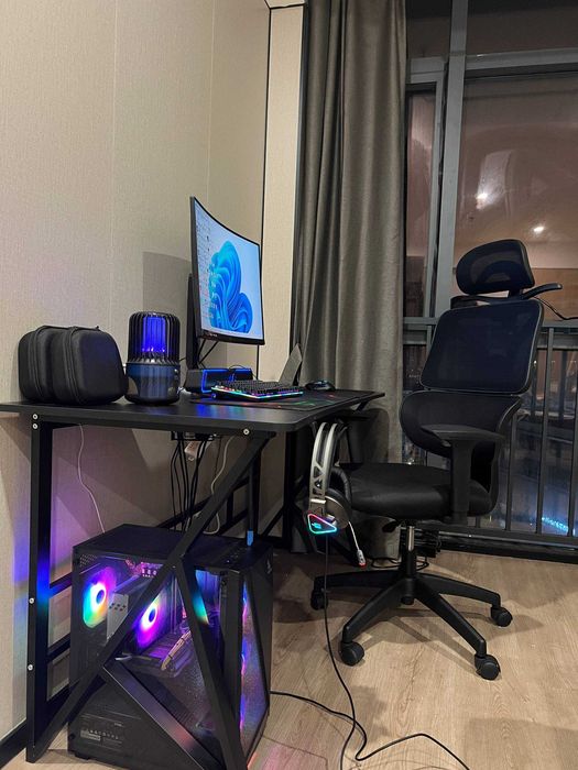 13 ПОКОЛЕНИЕ i5 13400F 2.5Hz/ GTX1660S 6GB / Игровой компьютер