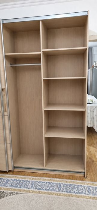 Продам шкаф купе