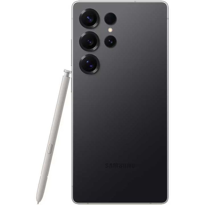 SAMSUNG S25 ULTRA 12/512 gb jet black