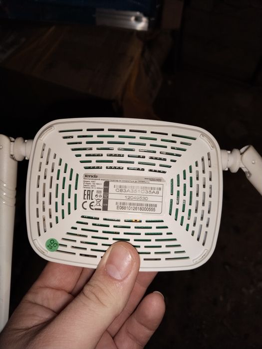 Продам вай фай роуте