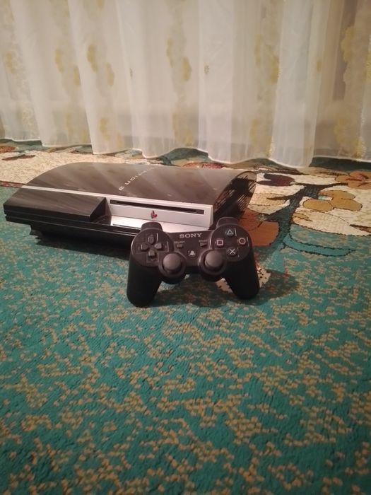 Sony PlayStation 3