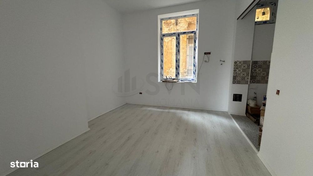 Apartament 2 camere l Renovat l Calea Victoriei