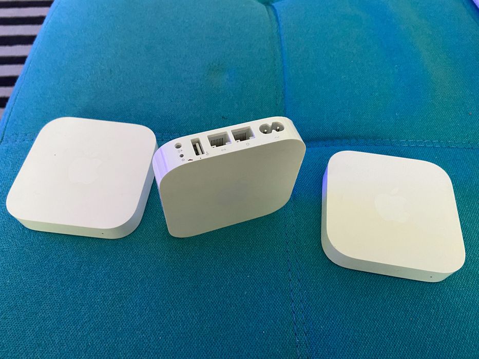 Apple AirPort Expres 2nd Gen A1392