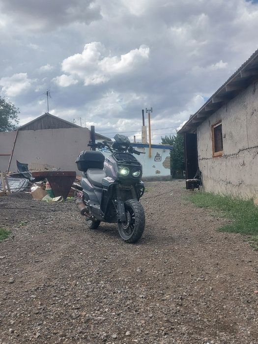 Танк классика эконом