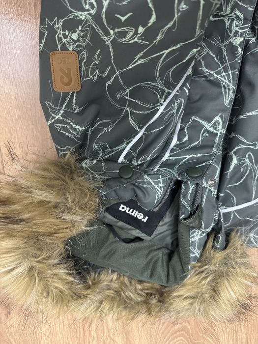 Комбинезон детский 86 сантиметров