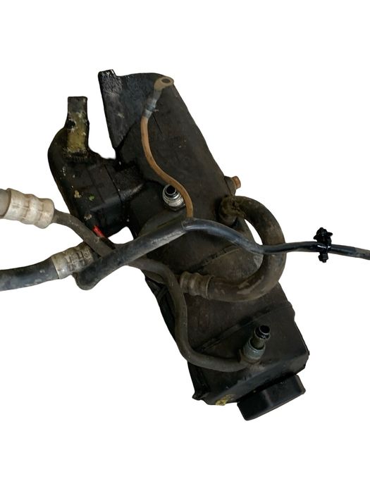Pompa Servodirectie Mercedes-Benz A-Class W168 1997 - 2005 1.7Cdi A1684660101
