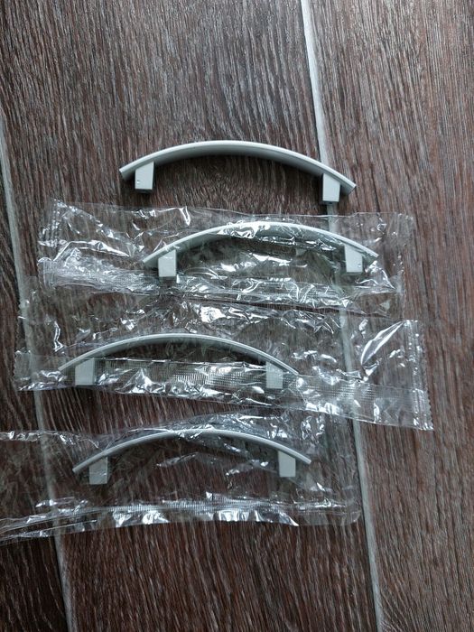 Ручки для мебели