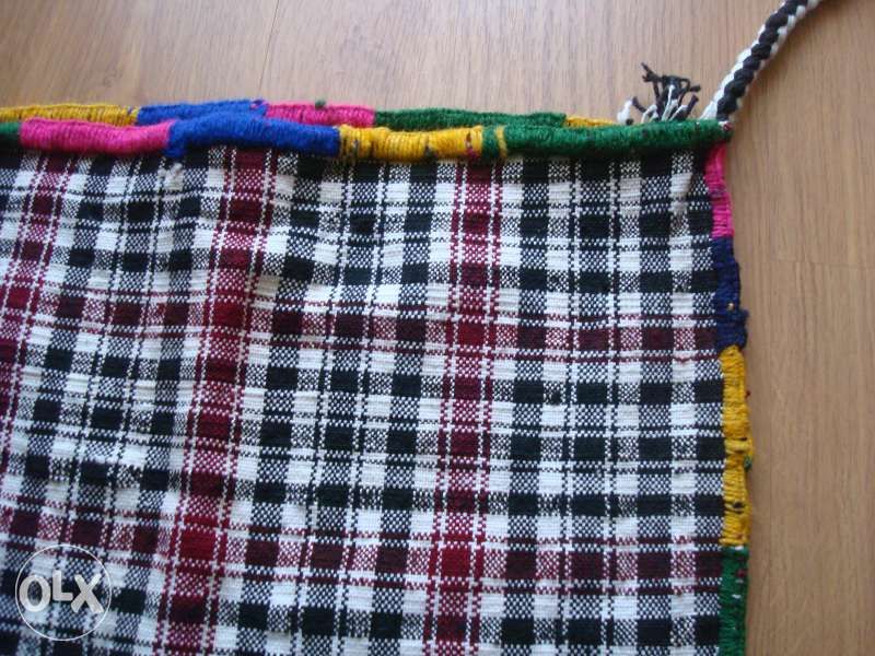 Красиви родопски торби