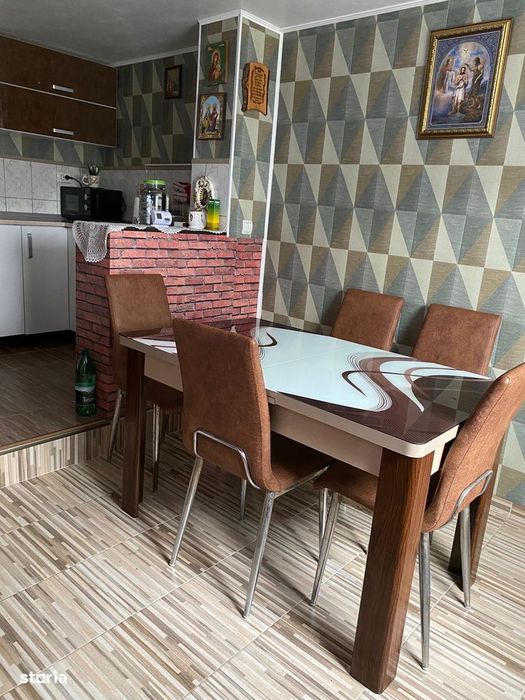 Casa de vânzare Samurcasi- Crevedia