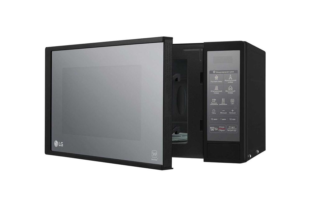 Микроволновая печь LG Renaissance