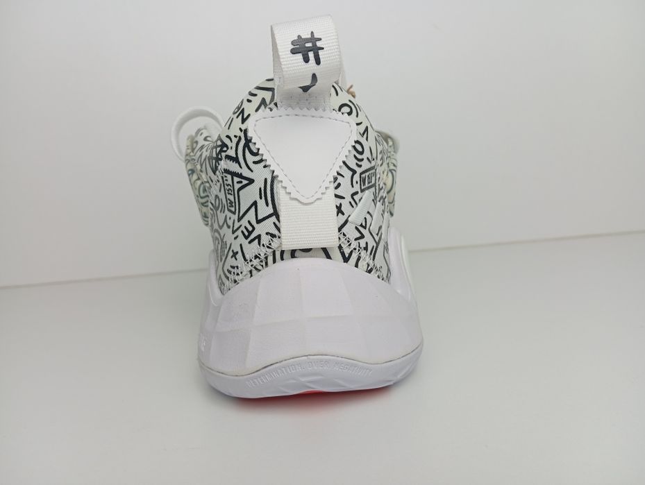 Дамски маратонки Адидас 36,37