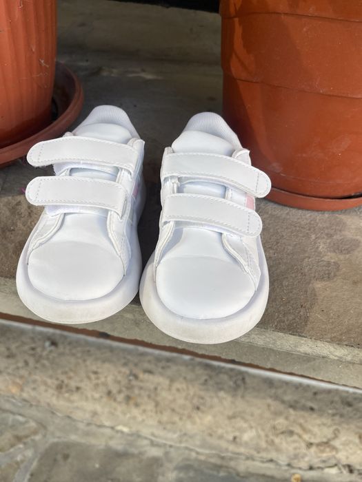 Детски обувки Adidas