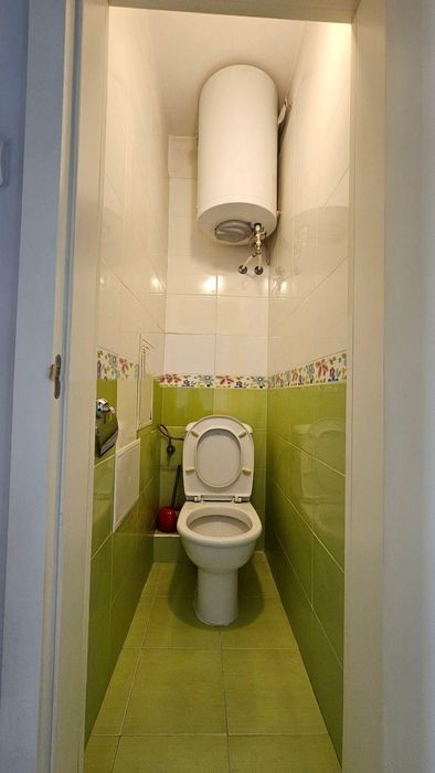 Дава се под наем Тристаен апартамент в София, Център - 86 кв.м за 792 € - Снимка #4