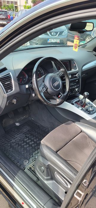 Audi Q 5 de vânzare
