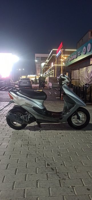 Продам honda dio af35
