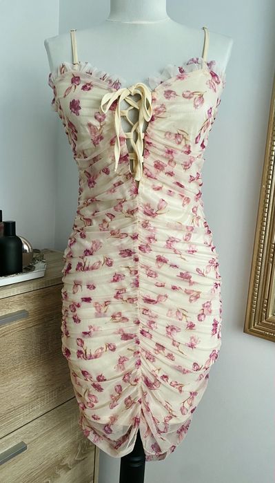 Rochie delicata mărimea M