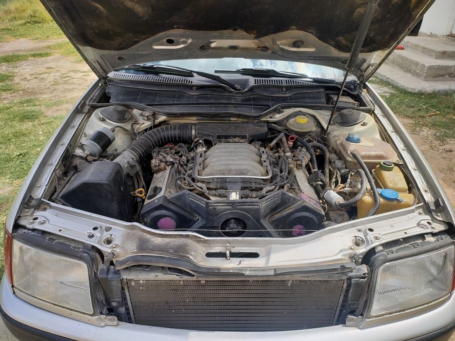 Ауди 100. с4 сатылады, срочно.