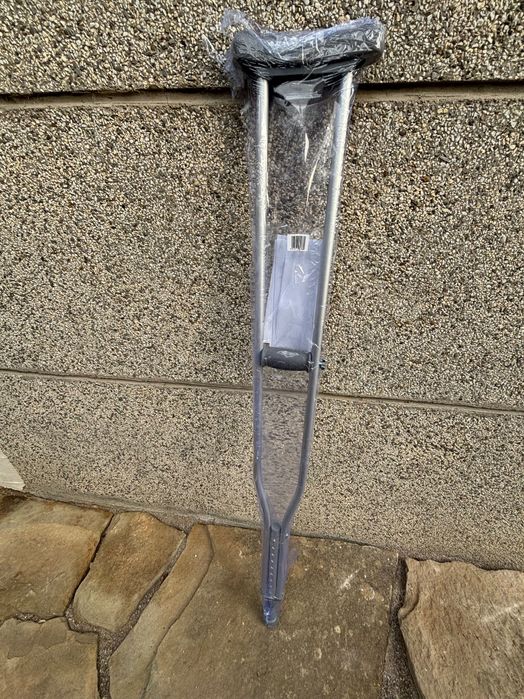 Патерица Vermeiren АШЛИ размер L 178-198см