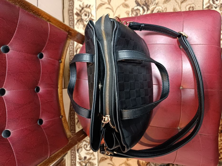 Женская  сумочка