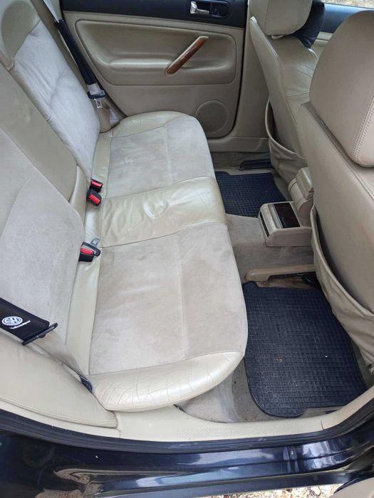 Продавам фолксваген пасат б5