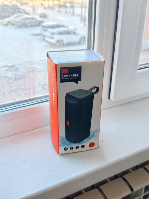 Продаю новую калонку