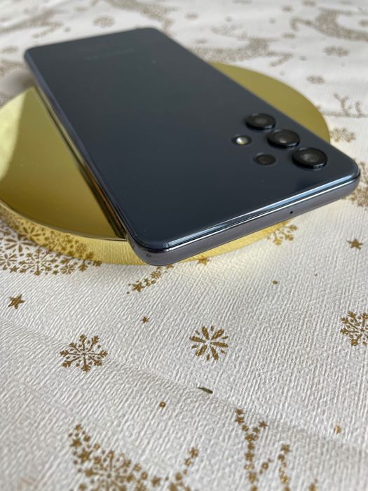 Samsung A32 4gb / 128gb