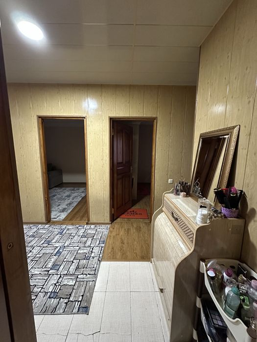 Сдается в аренду 2-комнатная квартира в Троицком, Чирчик