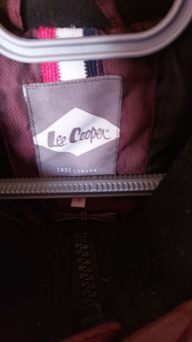 Мъжко яке Lee Cooper