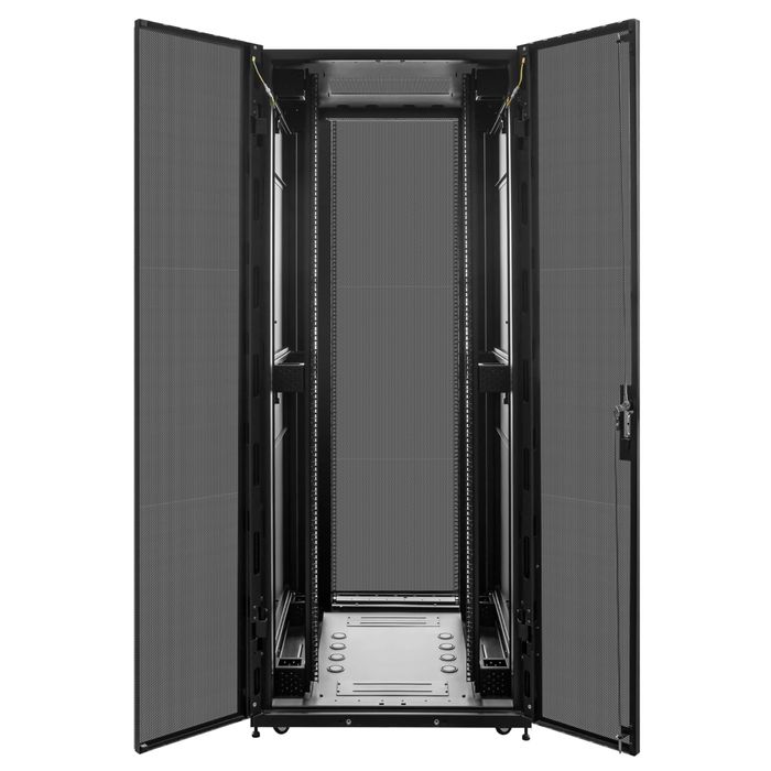 Телекоммуникационный шкаф 42U 800x800