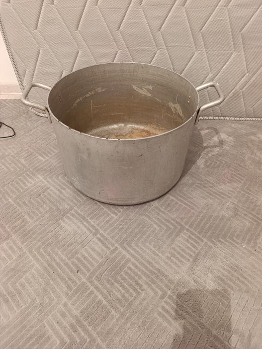 Продаю кастрюлю 40 литров СССР