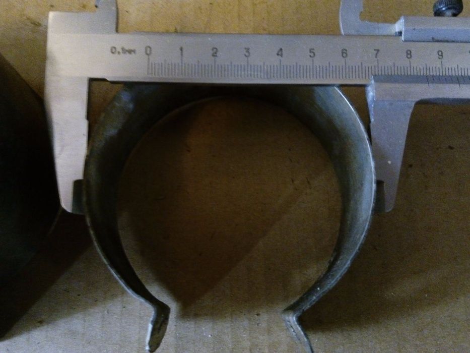 зажимы для поршневых колец