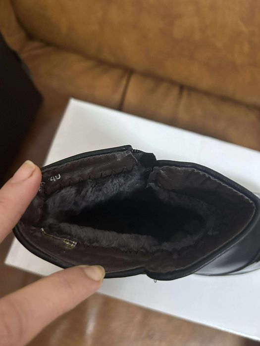 Ghete dama marimea 40