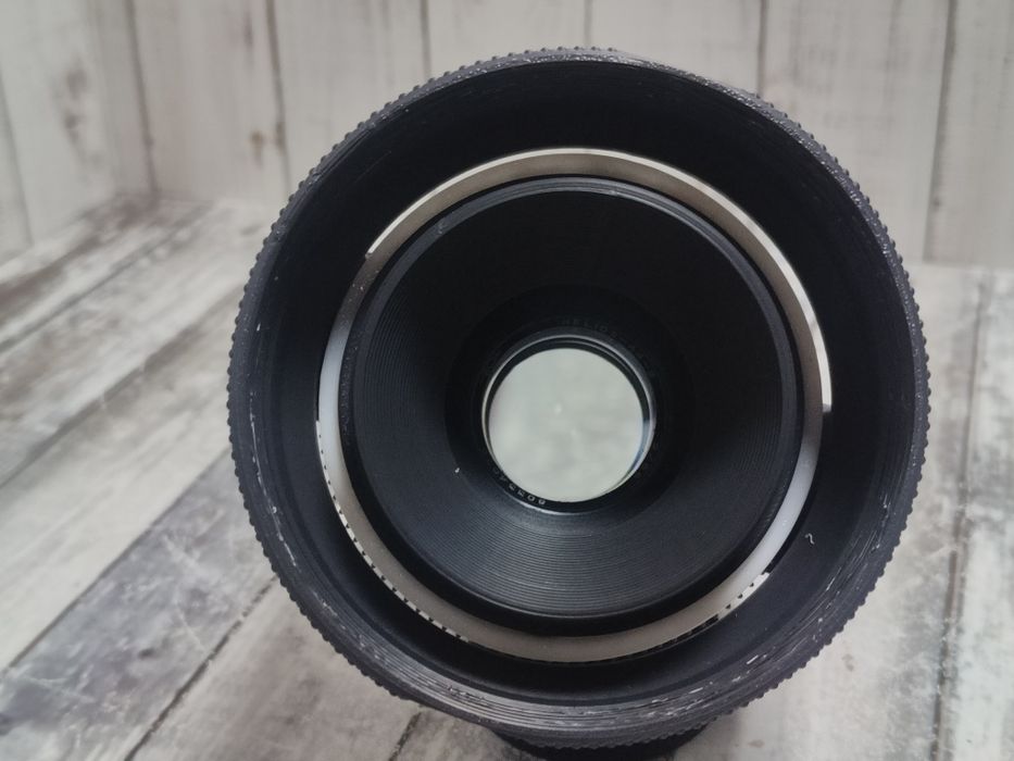 Гелиос 44-2 рехаус