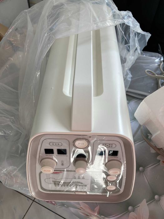 aparat ceragem cu pietre iade pentru recuperare