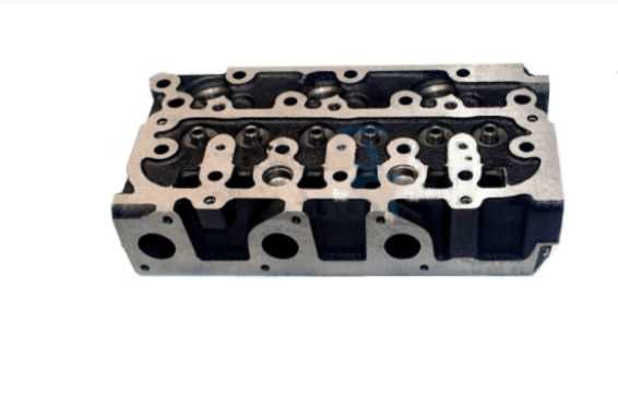 Chiulasa motor Kubota L2000 - Piese de motor Kubota