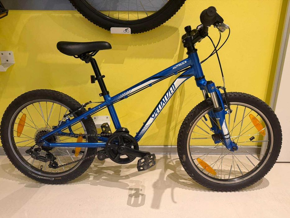 Детски велосипед Specialized Hotrock 20