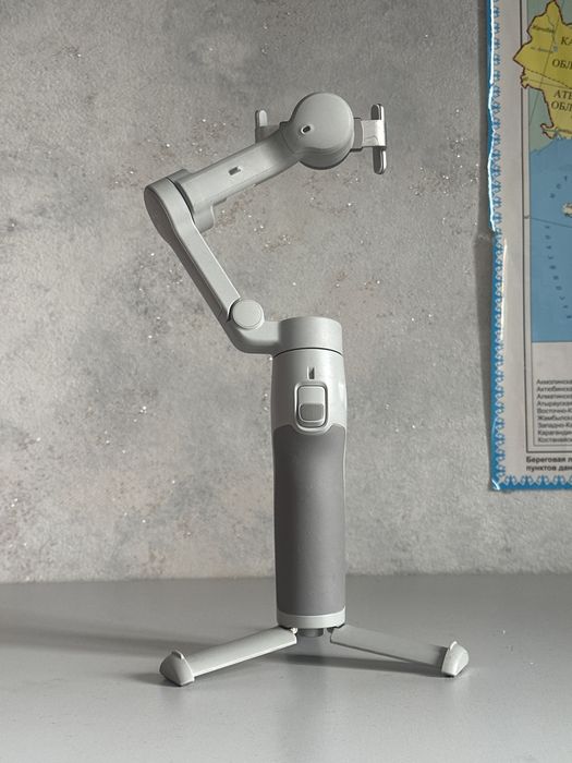 Стабилизатор Dji 7