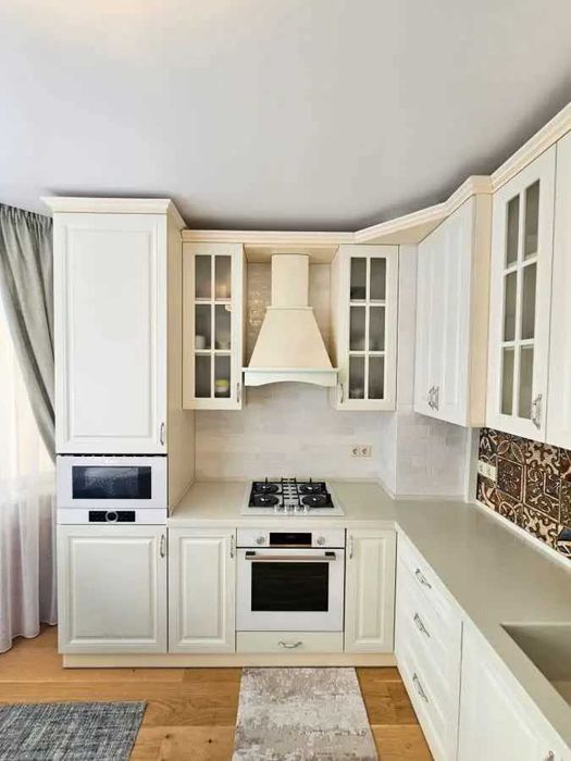 Дава се под наем Двустаен апартамент в София, Зона Б-18 - 55 кв.м за 598.23 € - Снимка #1