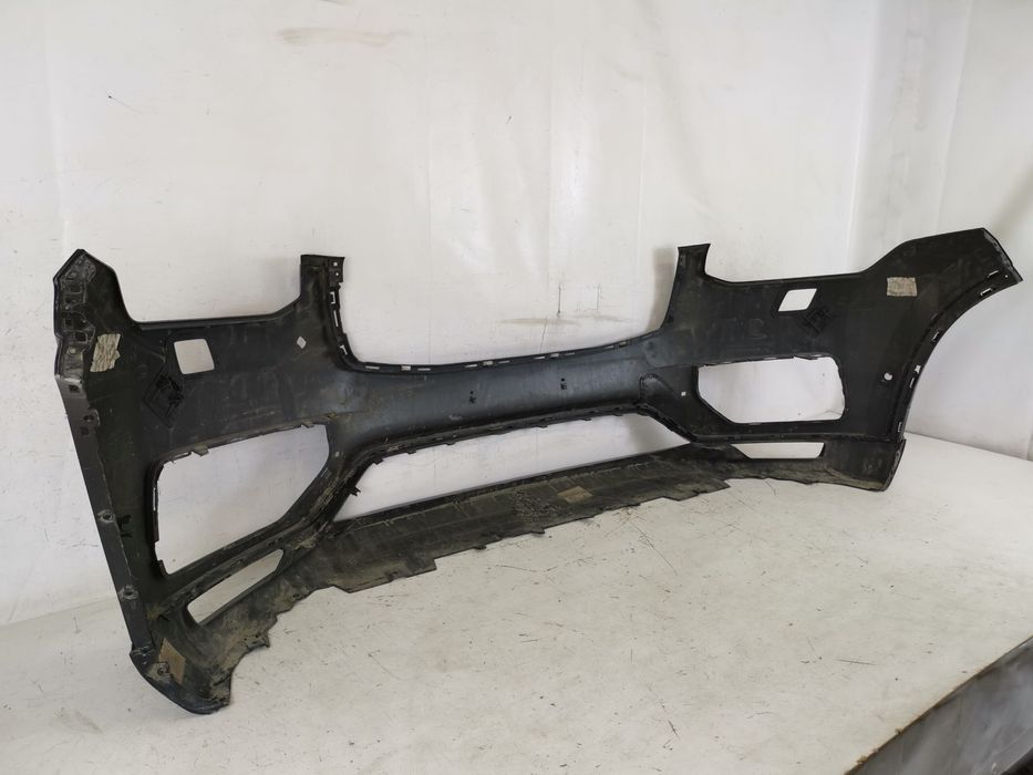 Предна броня Волво / Volvo XC90 2 [фейслифт] Оригинална и в добро съст