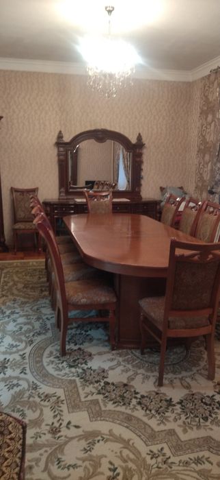 Узбекистанская:2,7-соток.Продаётся дом.
