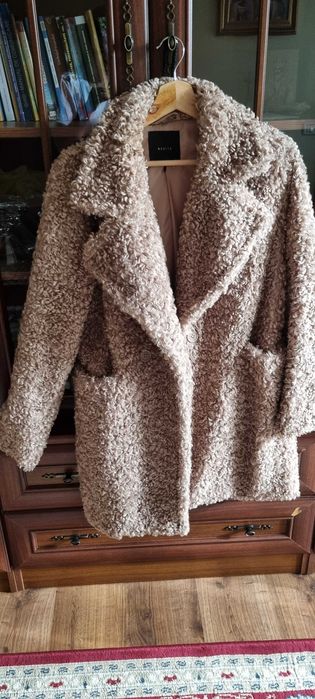 Cojoc superb imitatie blana