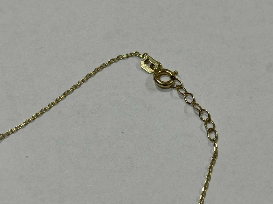 Дамска Златна Гривна 14К(585) 4.23гр.