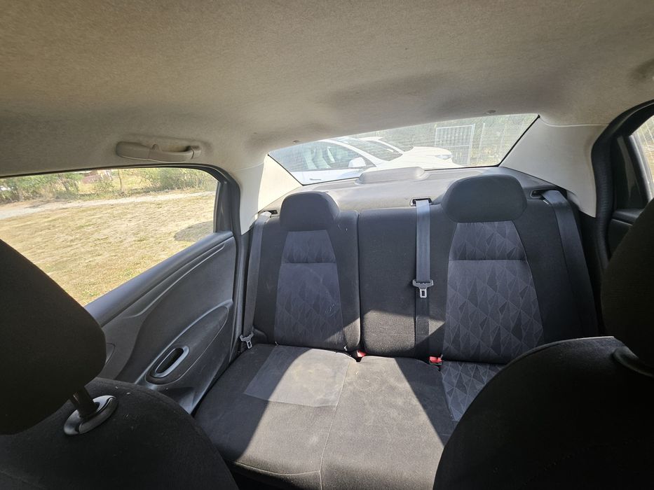 Vand Citroen C-Elysee  2014