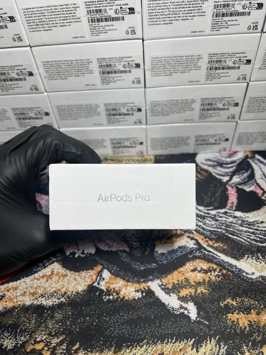 Airpods Pro 2 *USB-C* ANC