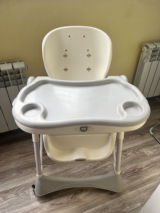 Стульчмк доя кормления