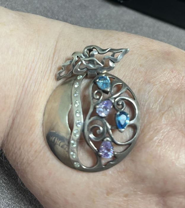 Серебро недорого