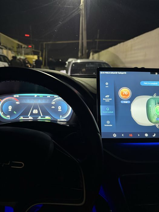 Byd song plus dm-i Srochna sotiladi