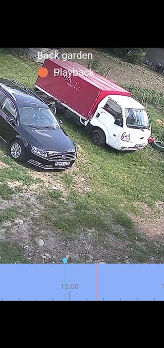 Vand Kia k2500 itp nou